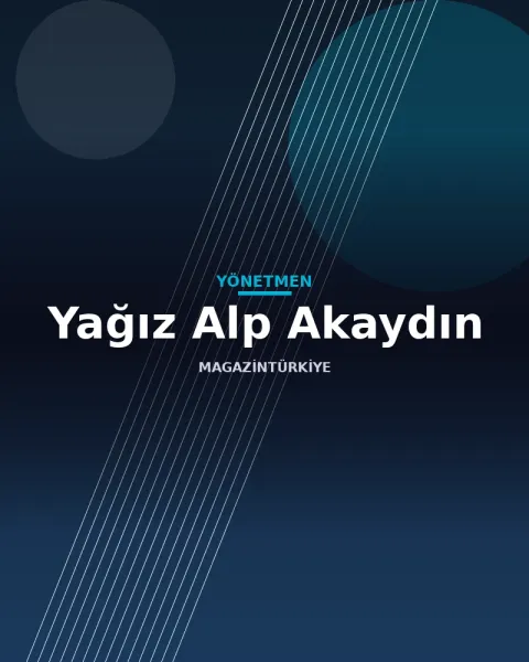 Yağız Alp Akaydın profil görseli
