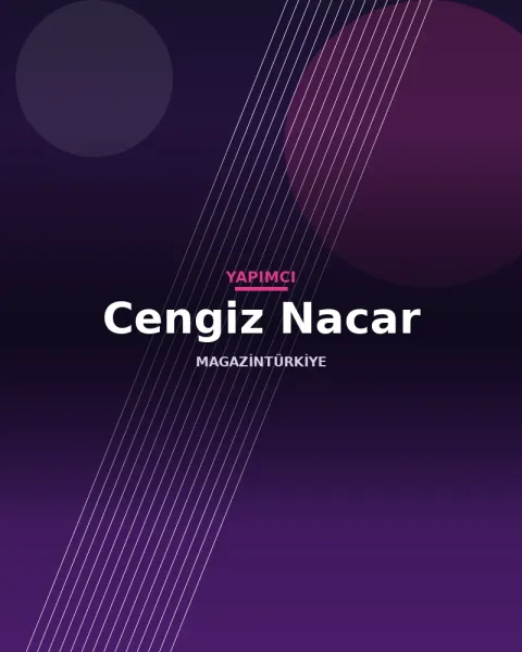 Cengiz Nacar profil görseli