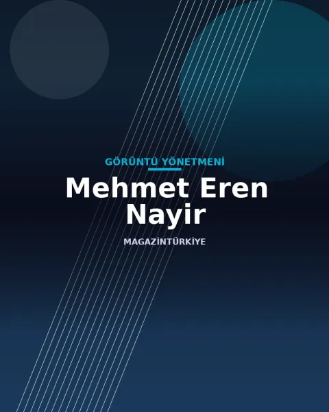 Mehmet Eren Nayir profil görseli