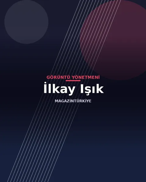 İlkay Işık profil görseli