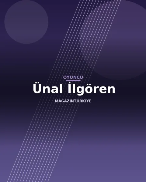 Ünal İlgören profil görseli