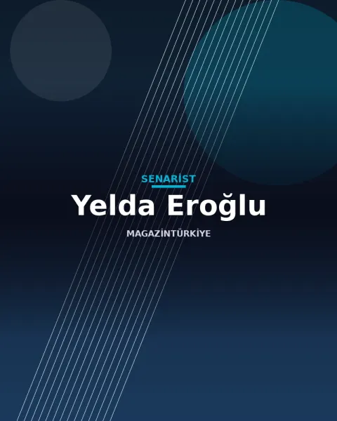Yelda Eroğlu profil görseli