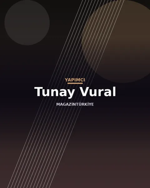 Tunay Vural profil görseli