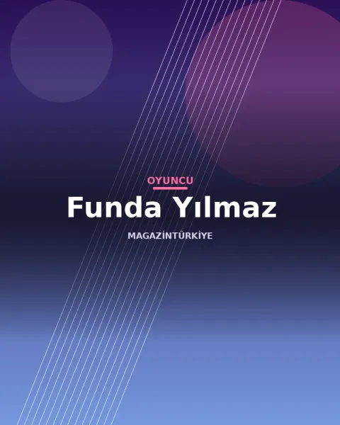 Funda Yılmaz profil görseli