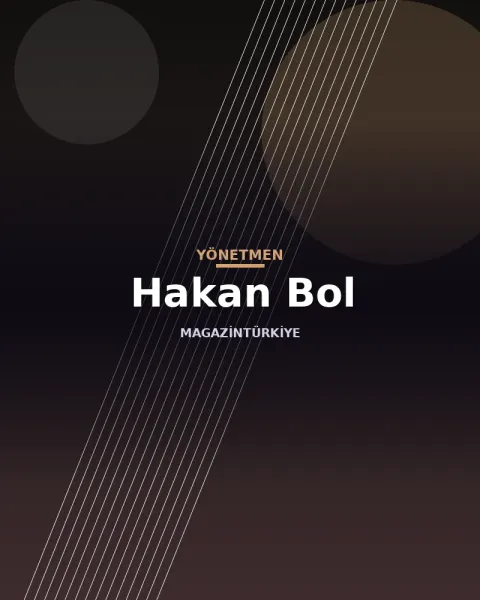 Hakan Bol profil görseli