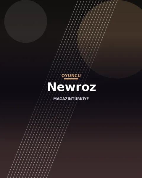Newroz profil görseli