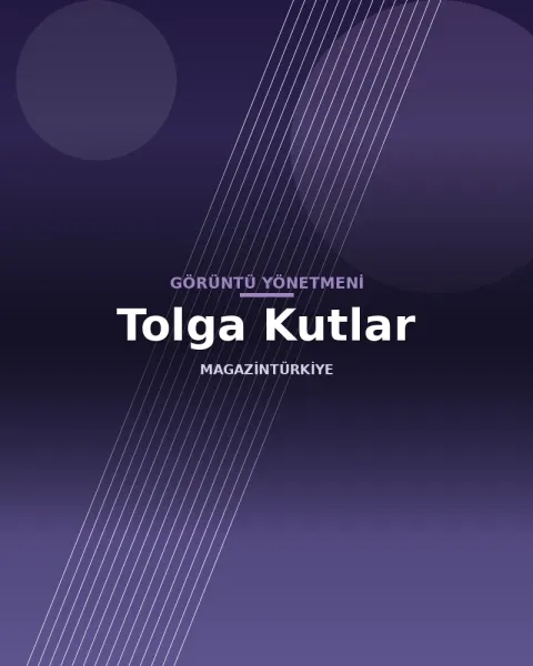 Tolga Kutlar profil görseli
