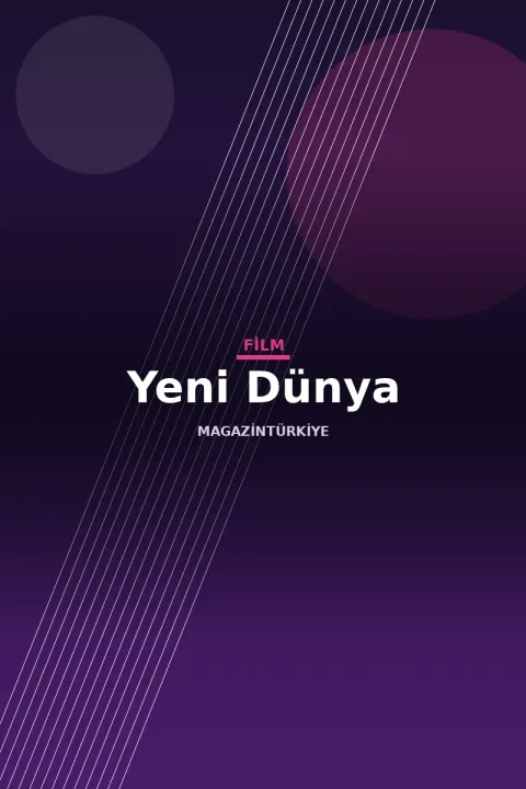 Yeni Dünya afiş görseli