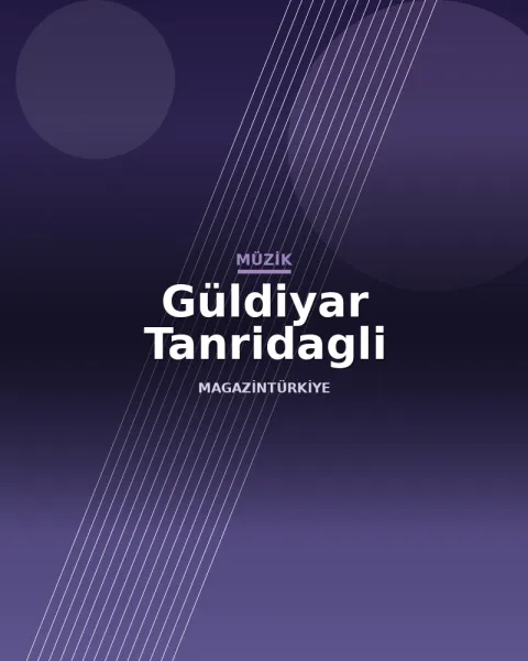 Güldiyar Tanridagli profil görseli