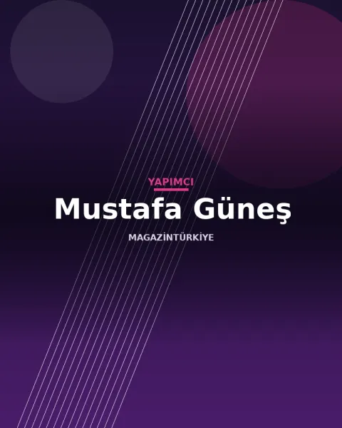 Mustafa Güneş profil görseli