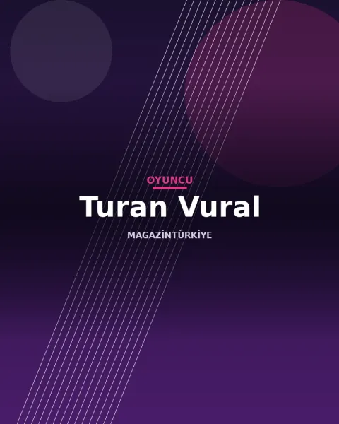 Turan Vural profil görseli