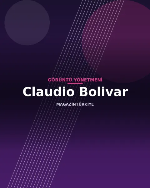 Claudio Bolivar profil görseli
