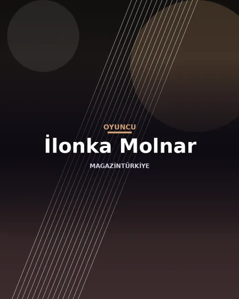 İlonka Molnar profil görseli
