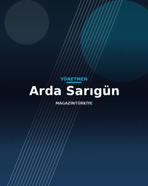 Arda Sarıgün profil görseli