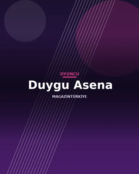 Duygu Asena profil görseli