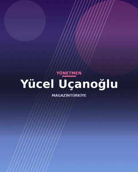 Yücel Uçanoğlu profil görseli