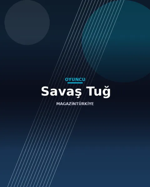 Savaş Tuğ profil görseli