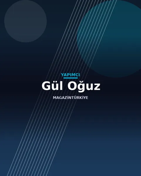 Gül Oğuz profil görseli