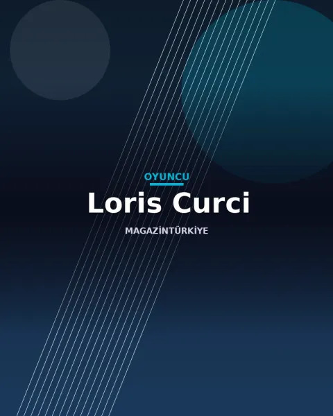 Loris Curci profil görseli