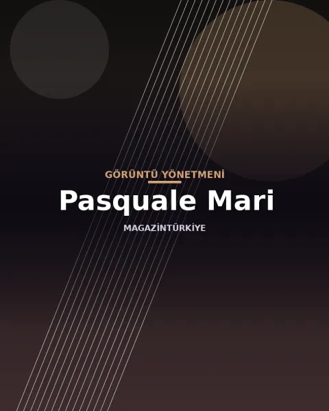 Pasquale Mari profil görseli