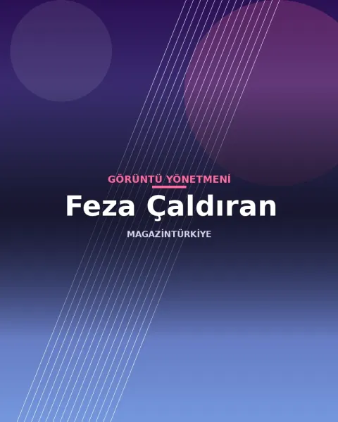 Feza Çaldıran profil görseli