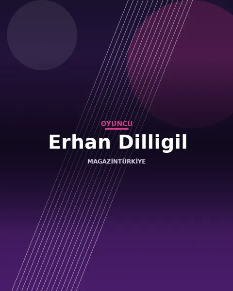 Erhan Dilligil profil görseli