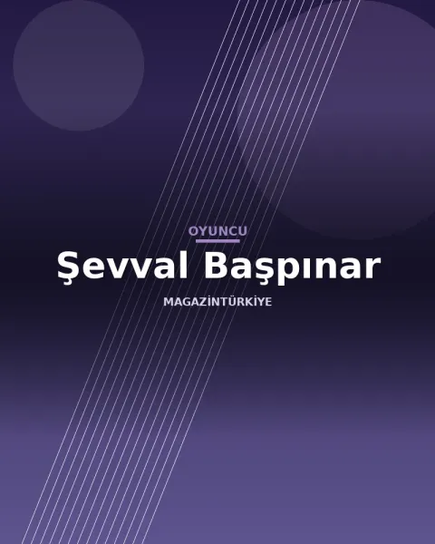 Şevval Başpınar profil görseli