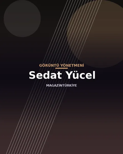 Sedat Yücel profil görseli