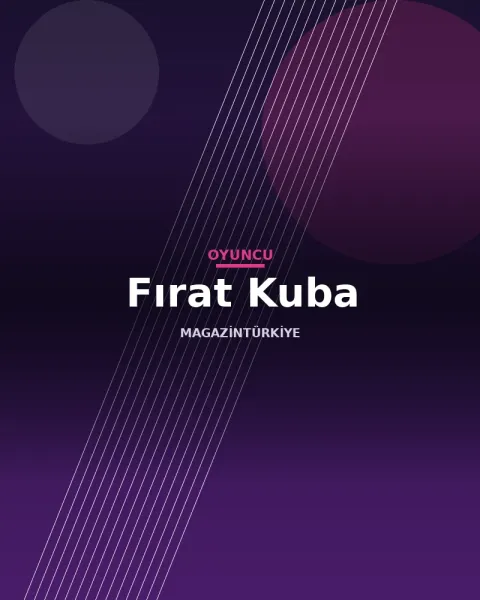 Fırat Kuba profil görseli