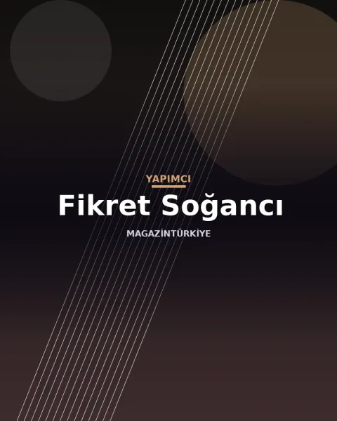 Fikret Soğancı profil görseli