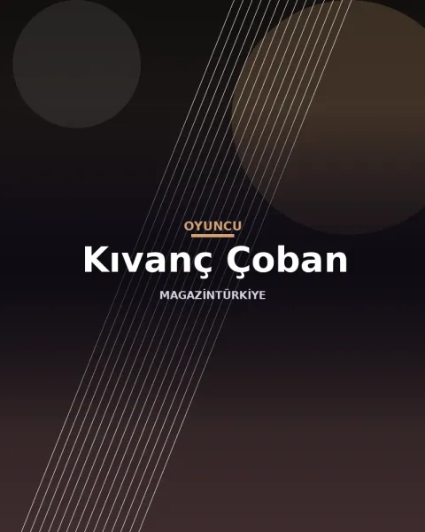 Kıvanç Çoban profil görseli