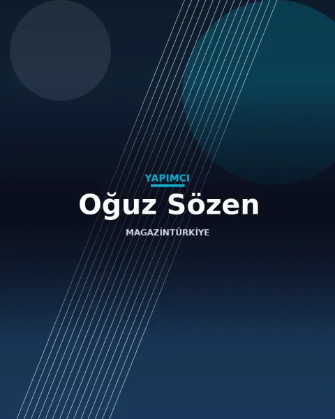 Oğuz Sözen profil görseli