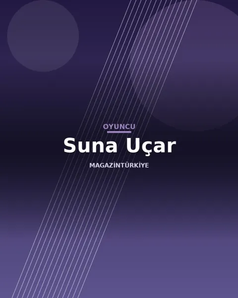 Suna Uçar profil görseli