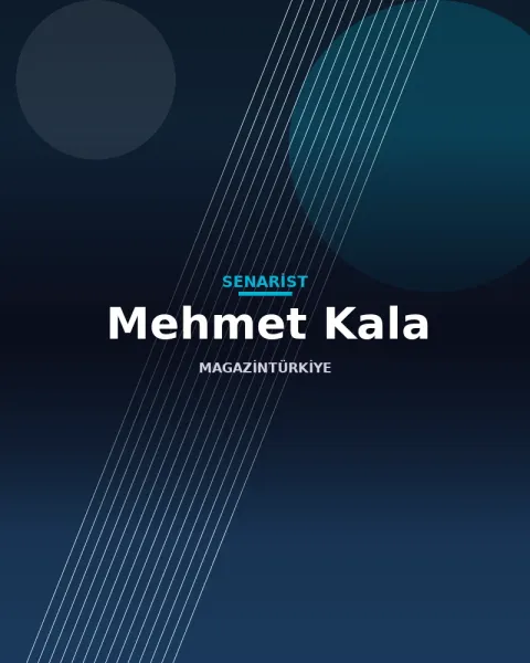 Mehmet Kala profil görseli