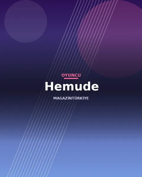 Hemude profil görseli