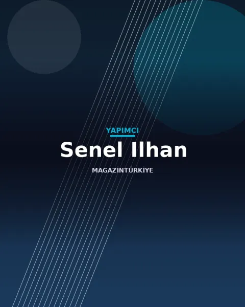 Senel Ilhan profil görseli