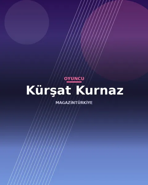 Kürşat Kurnaz profil görseli