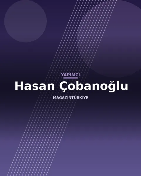 Hasan Çobanoğlu profil görseli