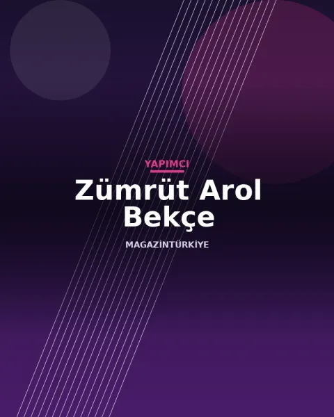 Zümrüt Arol Bekçe profil görseli
