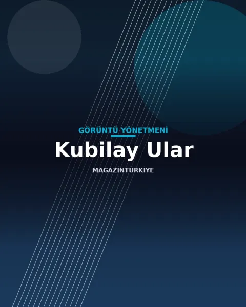 Kubilay Ular profil görseli