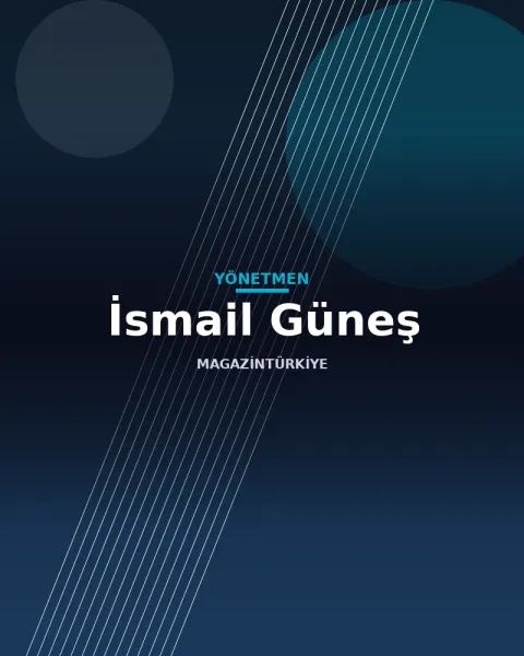 İsmail Güneş profil görseli