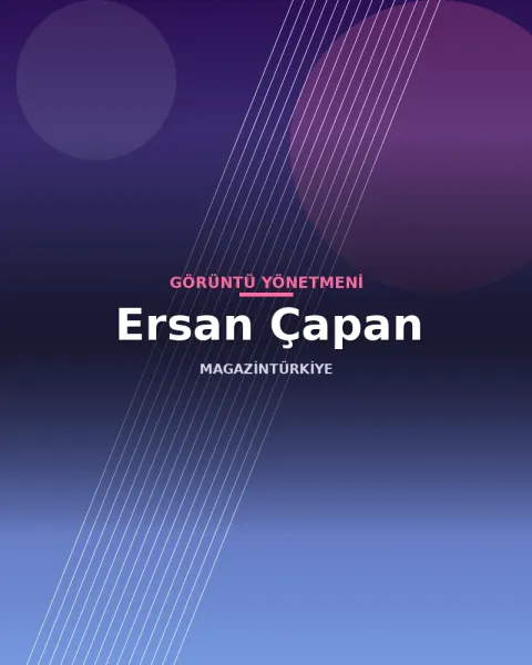 Ersan Çapan profil görseli