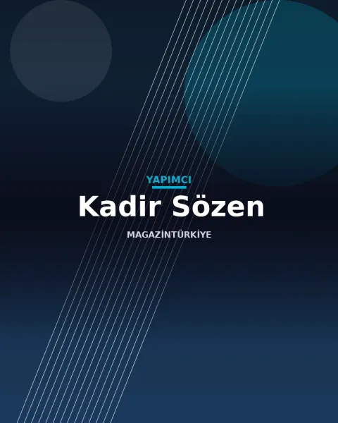 Kadir Sözen profil görseli
