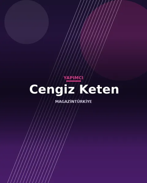 Cengiz Keten profil görseli