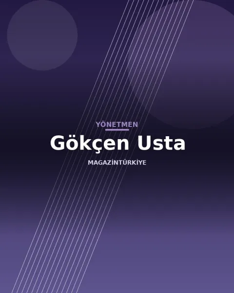 Gökçen Usta profil görseli
