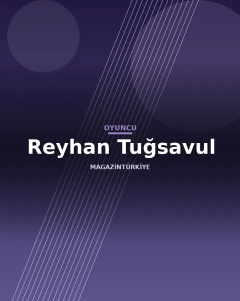 Reyhan Tuğsavul profil görseli
