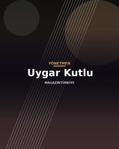 Uygar Kutlu profil görseli