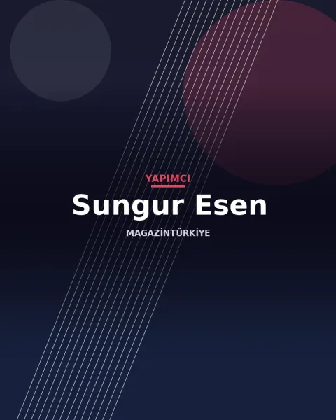 Sungur Esen profil görseli
