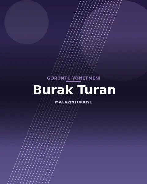 Burak Turan profil görseli