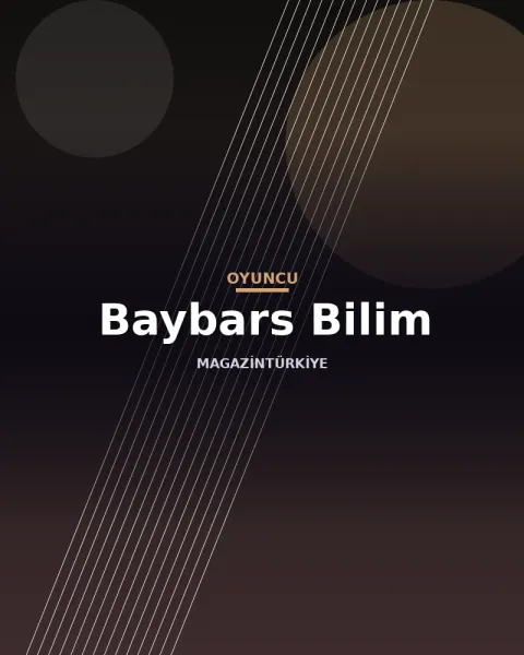 Baybars Bilim profil görseli